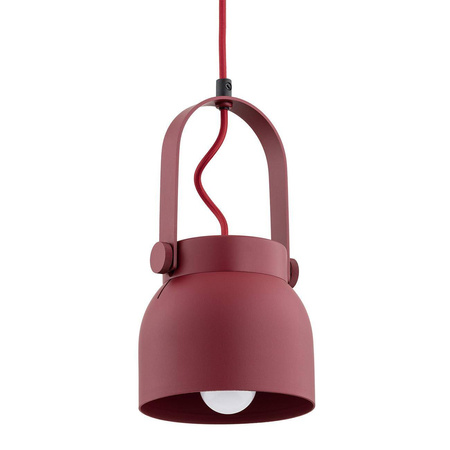 Lampa Wisząca LOGAN Ø14 (8292) - Argon