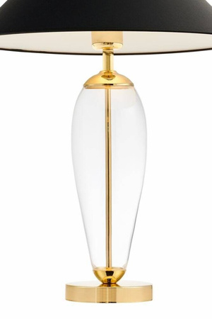 Lampa stojąca REA GOLD (40610102) - Kaspa