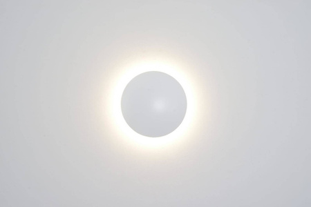 Platillo plafon mały biały (LP-8102/1C-6W WH) - Light Prestige