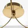 Lampa sufitowa Breeze (MOD281CL-L45BS3K) - Maytoni