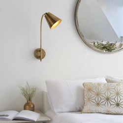 Kinkiet Radha (93144) Endon