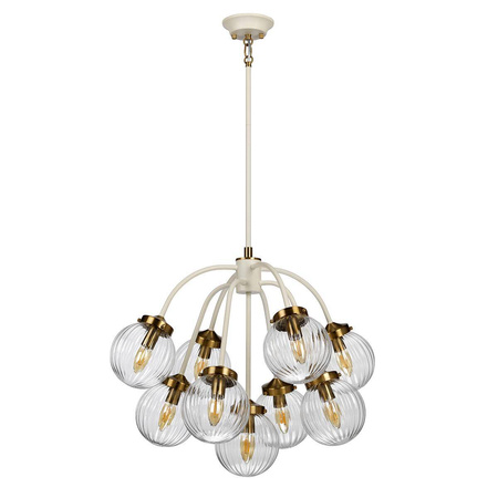 Lampa wisząca Cosmos (DL-COSMOS9) - Elstead Lighting