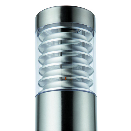 Słupek Equinox bollard IP44 60W (49911) - Saxby