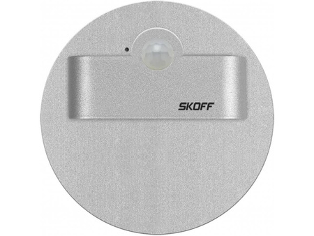 Oprawa Rueda Short LED PIR 120 Motion Sensor Light (MN-RUE-G-W-1-ML-ML-01) - Skoff