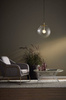 Lampa wisząca ALUR M (10737109) - Kaspa