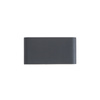 OUTDOOR WALL LIGHT LED 12W GRAPHITE (E239 Zambelis) - Zambelis