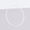 Lampa wisząca RIO 78 beżowa LED 4000K (TH.365) - Thoro Lighting