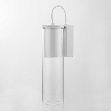 Kinkiet MANACOR biały (LP-232/1W WH) - Light Prestige