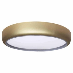 Plafon GEA GOLD 36W LED ?390 mm (ML8132) - Milagro
