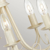 Żyrandol Minster (MN5-IV-GOLD) - Elstead Lighting