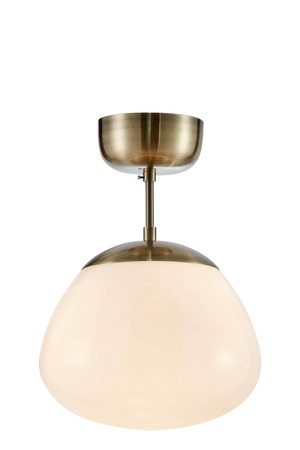 RISE Ceiling 1L White/Antique (108544) Markslojd