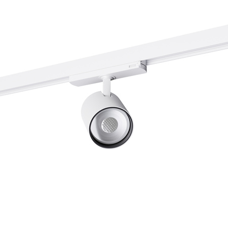 Reflektor na szynę OLAM biały LED 3000K 10W/15W/20W 1200lm/1800lm/2400lm (MYL.00493) - Make Your Light
