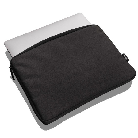 LVN System Etui na laptop Varia 15,6" Czarny (LV0661) - LVN SYSTEM