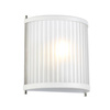 Kinkiet Corona (DL-CORONA1-WPN) - Elstead Lighting
