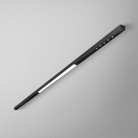 Oprawa Natynkowa MIXLINE LED Kol. Czarny (40288-M940-F3-00-12) - AqForm