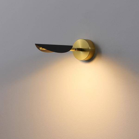 Kinkiet BUKET 395 (639501135) - Elkim Lighting