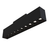 Reflektor do szynoprzewodu Points 3000K (TR014-2-20W3K-B) - Maytoni