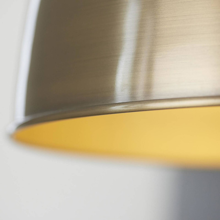Lampa Wisząca Franklin (98744) Endon