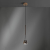 Lampa Wisząca BAG 3 (0053.31.OR) - Vivida