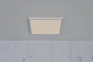 Lampy sufitowe OJA Nordlux LED  Tworzywo sztuczne Biały