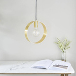 Lampa Wisząca Hoop (81921) Endon