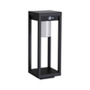 Outdoor Solar obiekt świetlny Marisol IP44 3000K PIR (PL94573) - PAULMANN