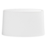 Abażur Tapered Oval Biały (5034001) - Astro Lighting