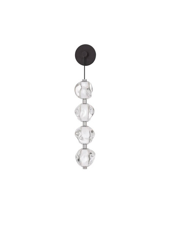 Kinkiet wewnętrzny CHEPEN (LE44426) - Luces Exclusivas