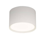 Oprawa Kendal natynkowa biala (LP-6331/1SM WH) - Light Prestige