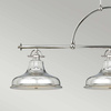 Lampa wisząca  Emery (QZ-EMERY3P-IS) - Elstead Lighting
