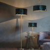 Lampa Wisząca Hayfield (95839) Endon