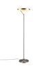 Elegancka lampa podłogowa DIOS (431410107) - Trio