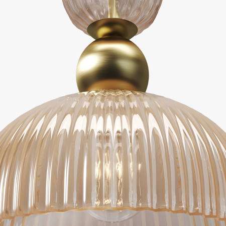 Lampa wisząca Antic (MOD302PL-01CG1) - Maytoni