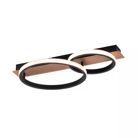 LAMPA SUFITOWA TROOPER (15615-78) - Paul Neuhaus