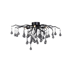 Lampa sufitowa ICICLE 60 cm (8090-18) - Paul Neuhaus