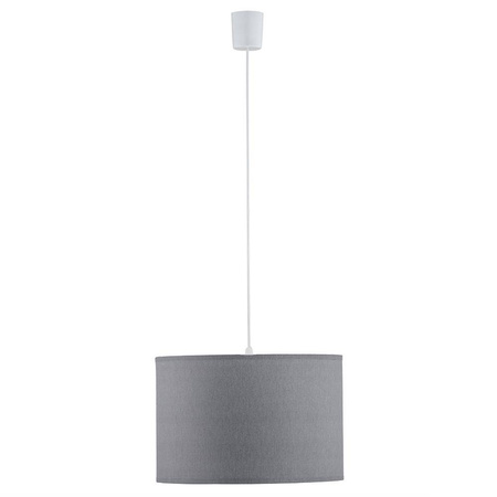 RONDO GRAY LAMPA WISZĄCA 3 PŁ (3463) - TK Lighting