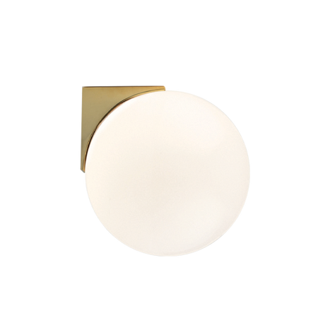 LED WALL LAMP G9 5W 3000K SAND BRONZE FINISHED. 3000K (20149 Zambelis) - Zambelis
