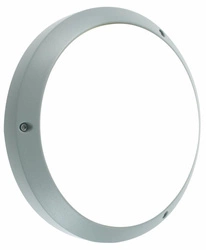 Plafon zewnętrzny BORNHOLM 541 ALUMINIUM LED 7,8W 3000K EEI D Norlys