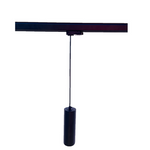 Oprawa SNOW wisząca 1F (LP-731/1P 1F BK) - Light Prestige