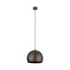 ZOE BROWN LAMPA WISZACA 1 M (10171) - TK Lighting