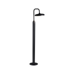 Oprawa ogrodowa NOSTRO LED 10W 1135 mm 900lm 3000K IP44 230V antracyt aluminium (PL94760) - PAULMANN