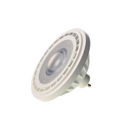 ŻARÓWKA AR111 - 12W GU10 4000K / Biała (AR8043) - Eko-Light