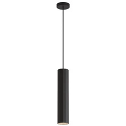 Lampa Wisząca Hashira Pendant Matowy Czarny (1442004) - Astro Lighting