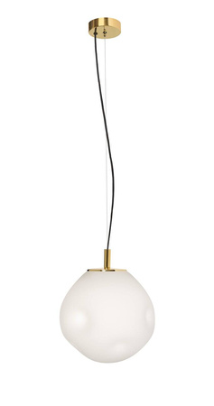 Lampa wisząca CLOE średnica 25 (11061105) - KASPA