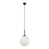Lampa Wisząca Deore (PND-5578-1L-BK) - Italux