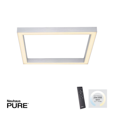 Lampa sufitowa PURE-LINES (6022-95) - Paul Neuhaus