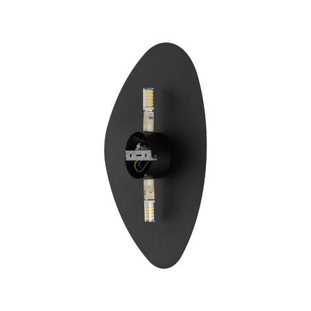 STONE BLACK KINKIET 2 (10631) - TK Lighting
