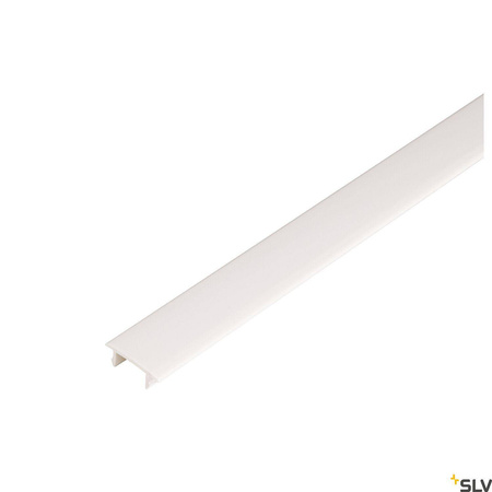 S-TRACK DALI pokrywa szyny, 2 m biała (1004940) - SLV