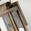 Kinkiet zewnętrzny Sag Harbor (HK-SAG-HARBOR-S-BU) - Elstead Lighting
