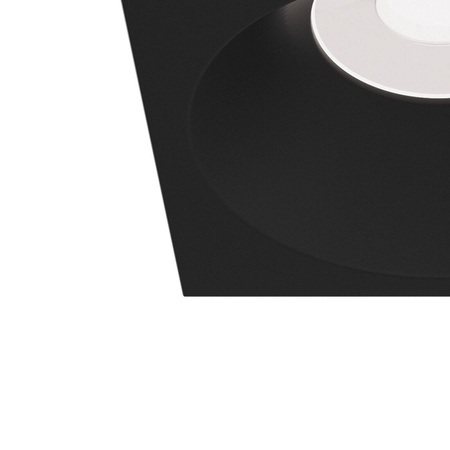 Lampa Wpuszczana Zoom (DL033-2-01B) - Maytoni